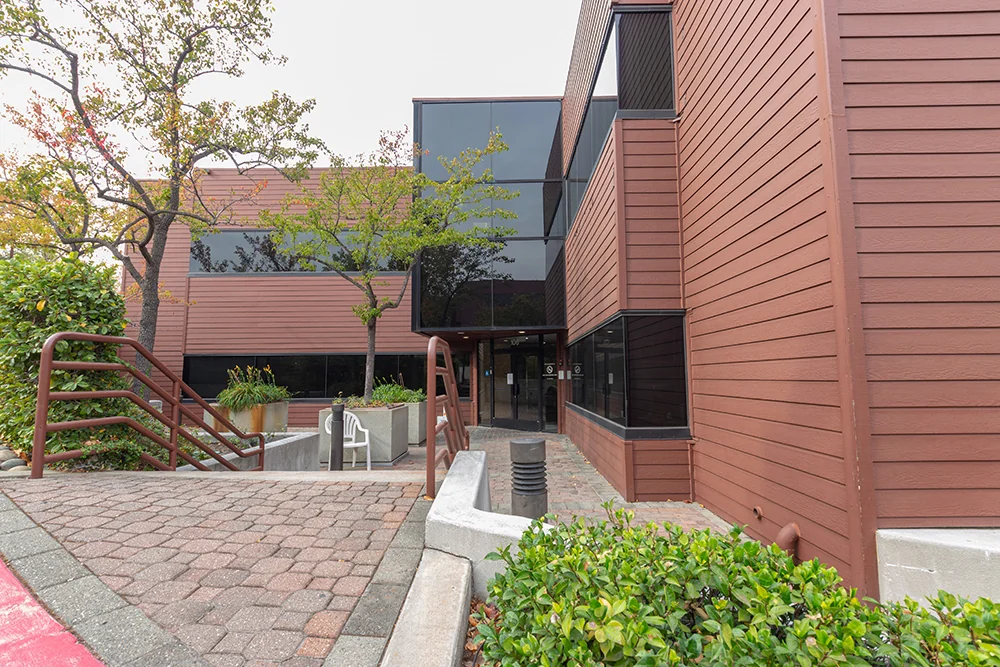 Shell Ridge Medical Office Building