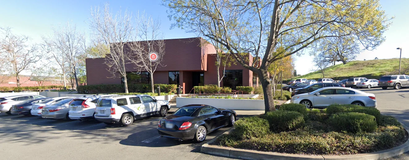 Shell Ridge Medical Office Buildings - photo 1 - Walnut Creek, CA