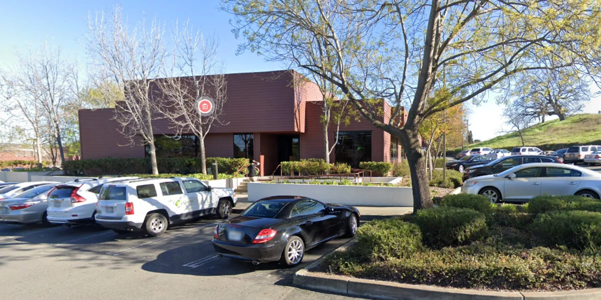 Shell Ridge Medical Office Buildings - photo 4 - Walnut Creek, CA