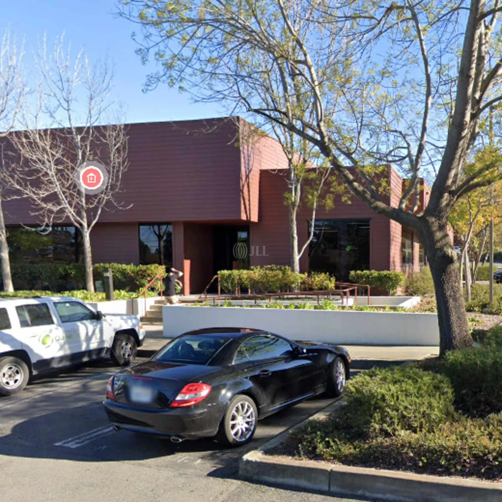 Shell Ridge Medical Office Buildings - photo 2 - Walnut Creek, CA