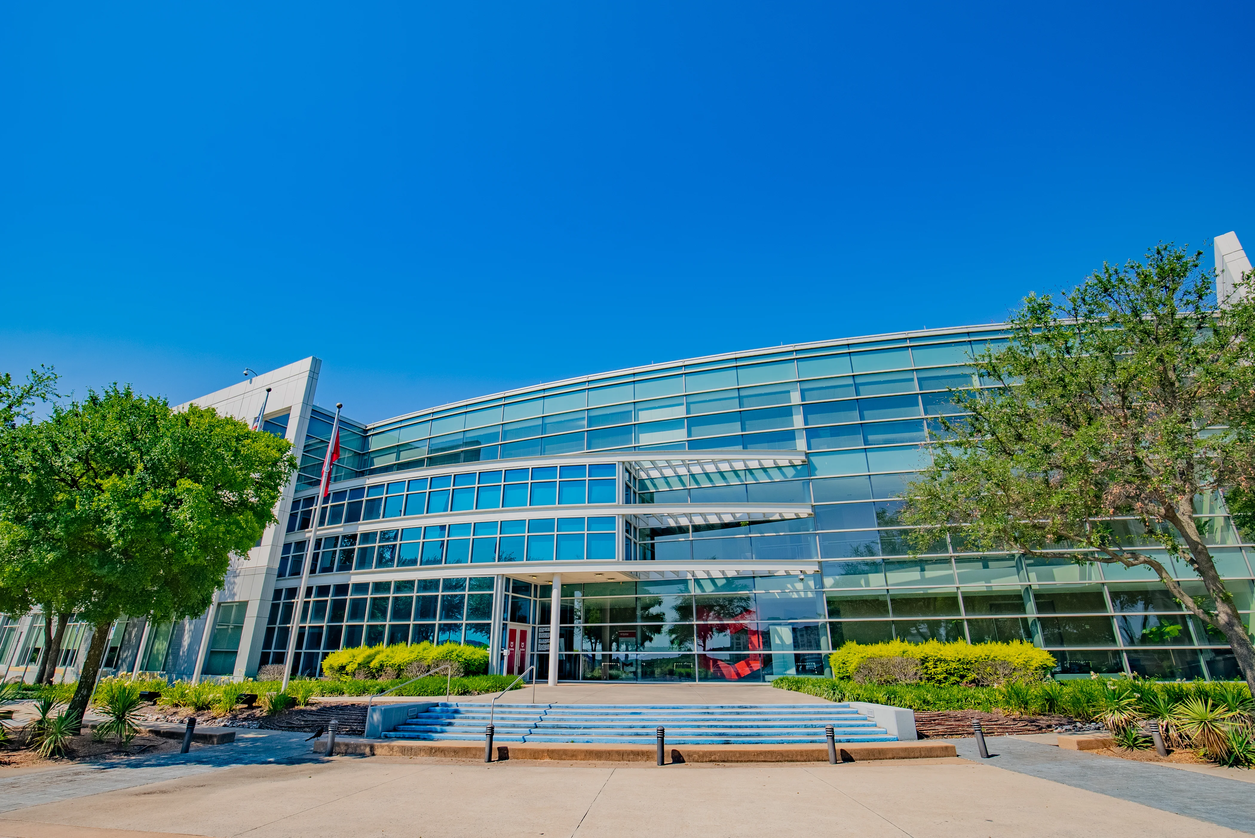 5000 Headquarters - photo 1 - Plano, TX