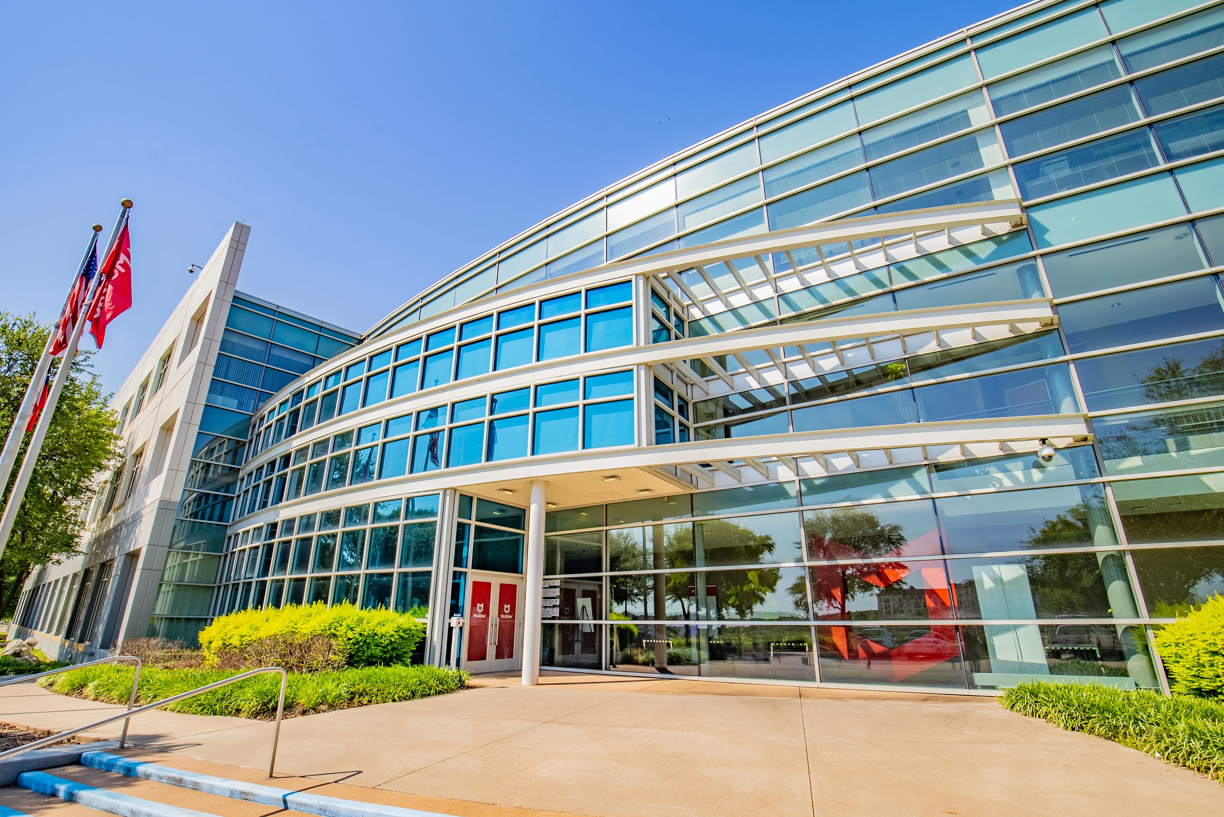5000 Headquarters - photo 2 - Plano, TX