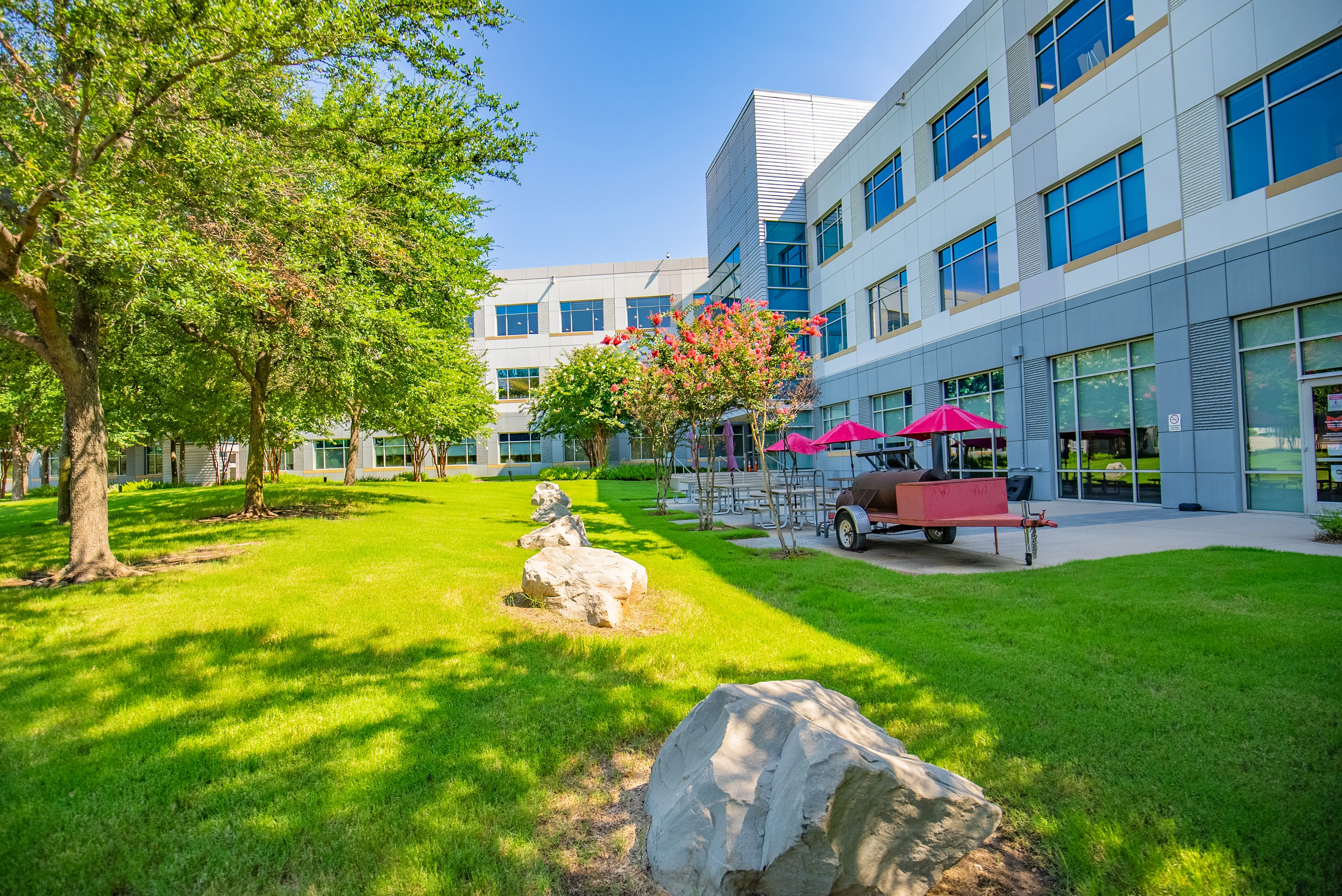 5000 Headquarters - photo 3 - Plano, TX