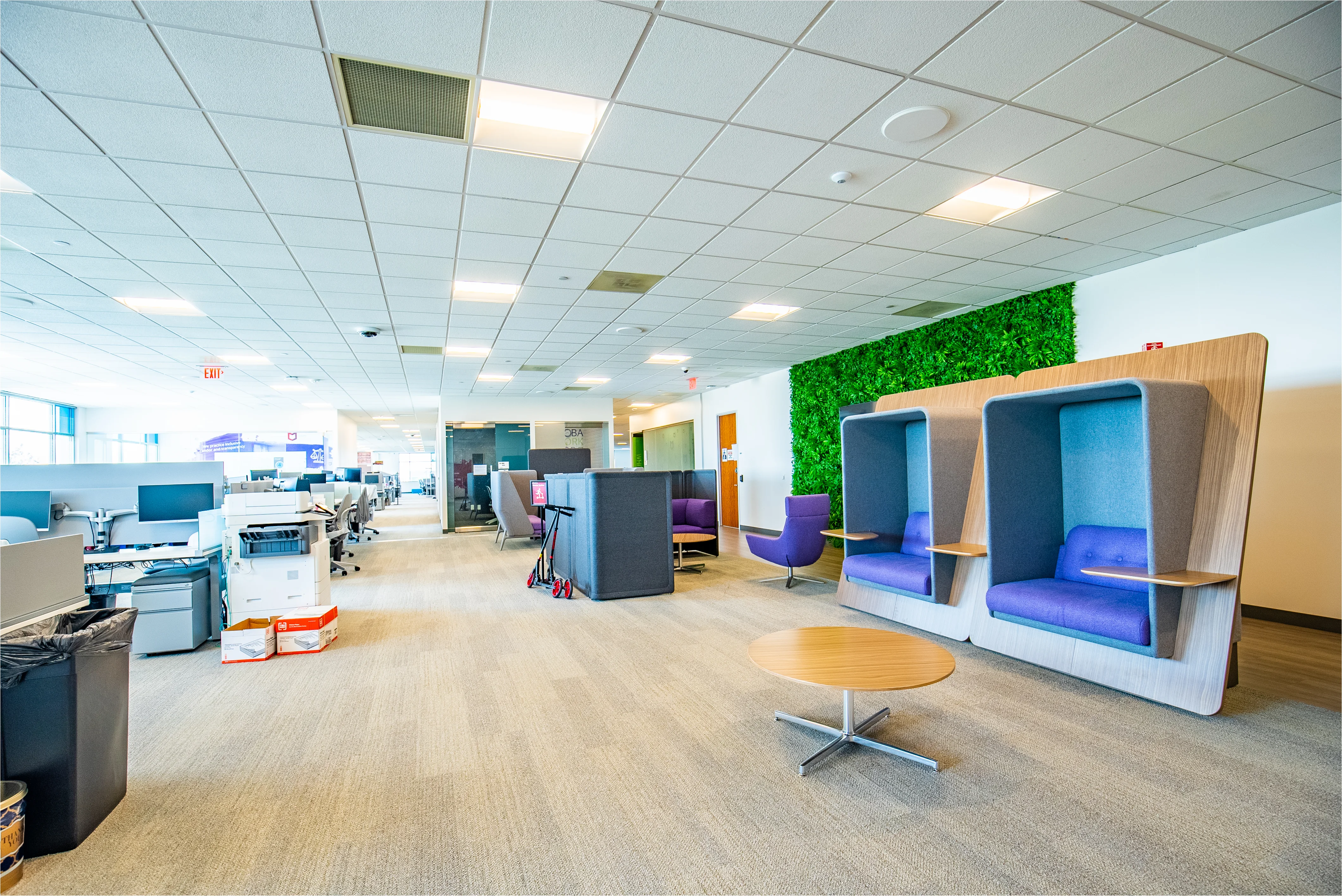5000 Headquarters - photo 4 - Plano, TX