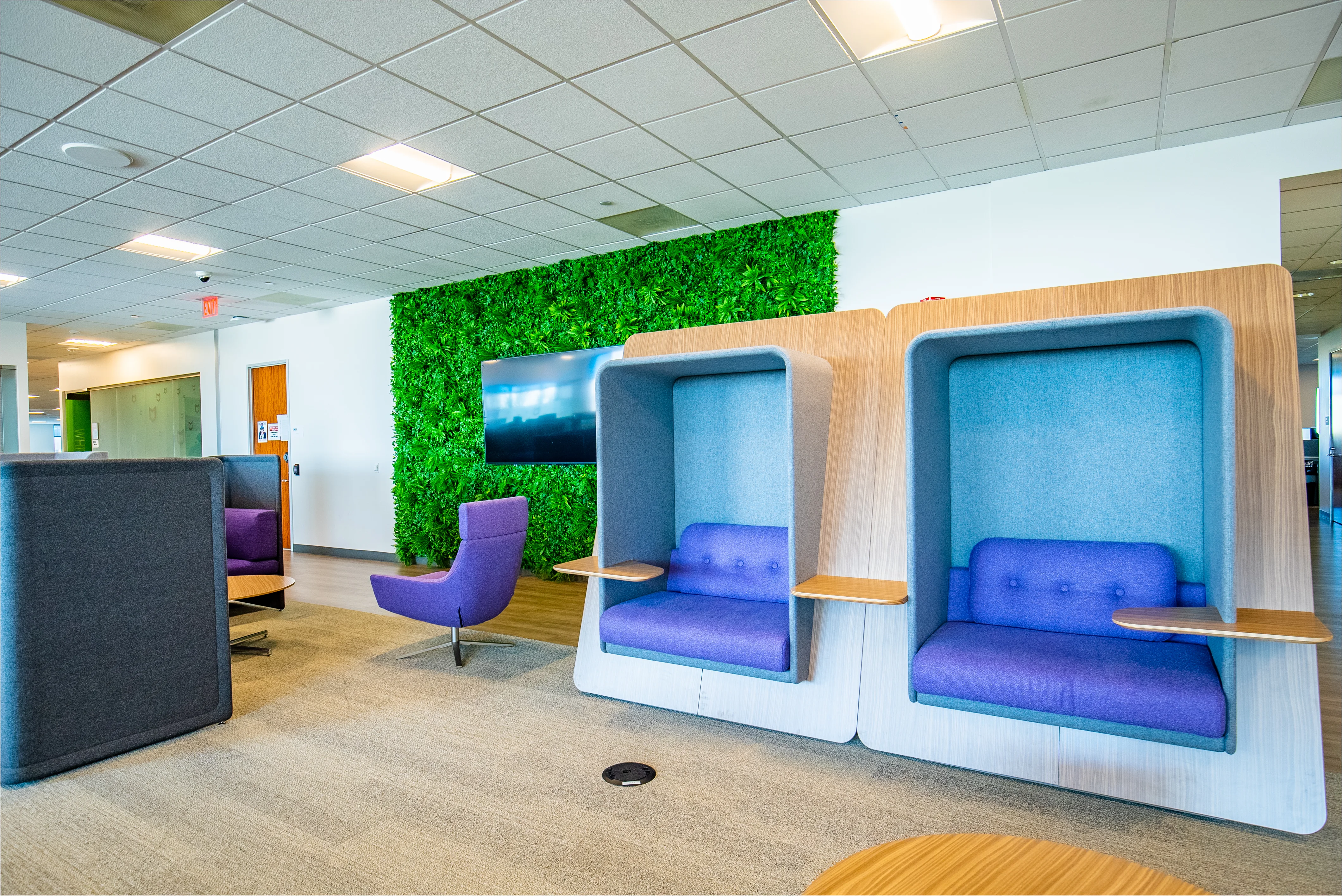 5000 Headquarters - photo 5 - Plano, TX