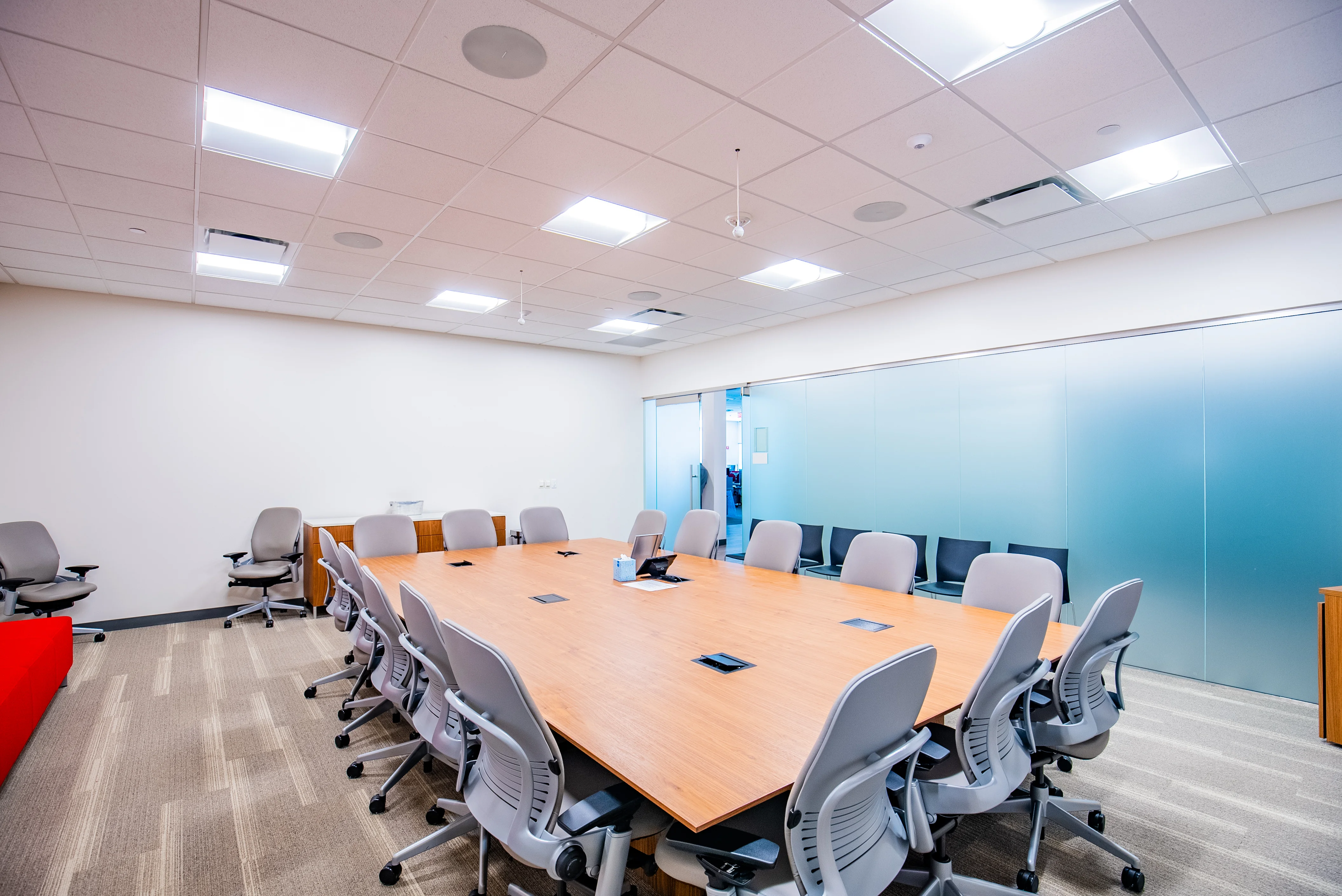5000 Headquarters - photo 6 - Plano, TX