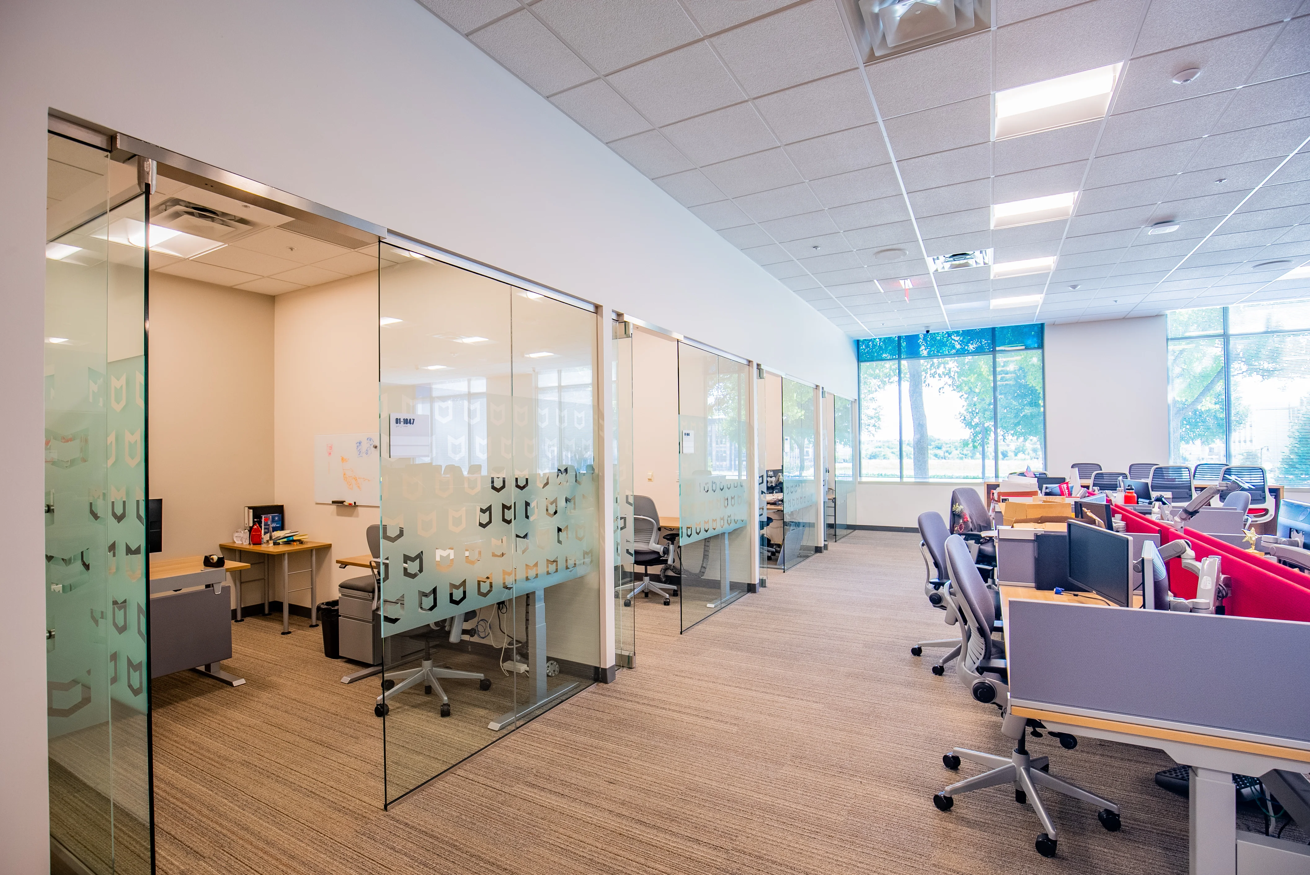 5000 Headquarters - photo 7 - Plano, TX