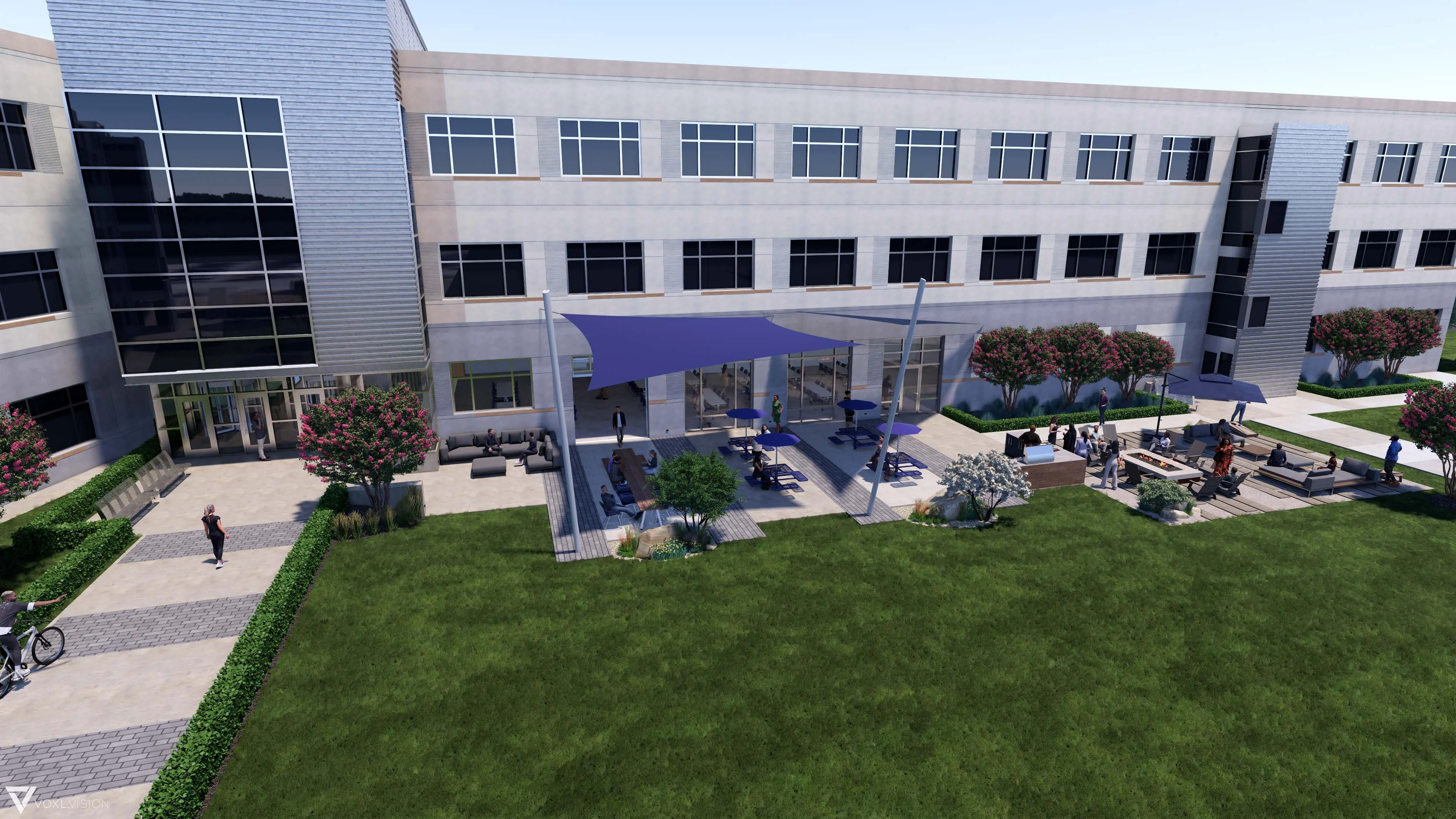 5000 Headquarters - photo 11 - Plano, TX