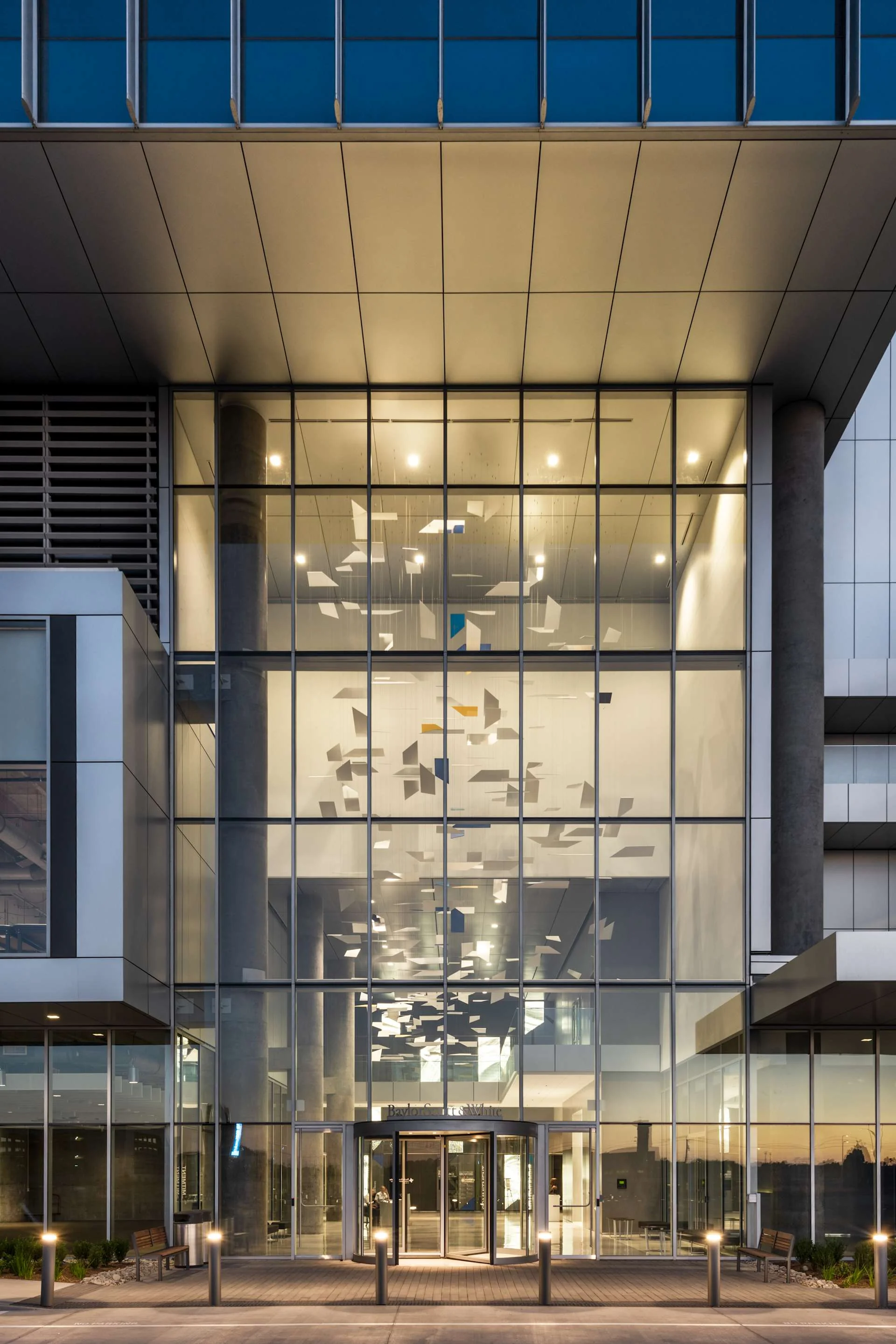 Baylor Scott & White Sports Therapy — Lease in Frisco, TX, photo 4 of 8