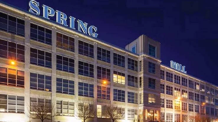 Spring Mill Corporate Center — Lease in Conshohocken, PA, photo 2 of 8