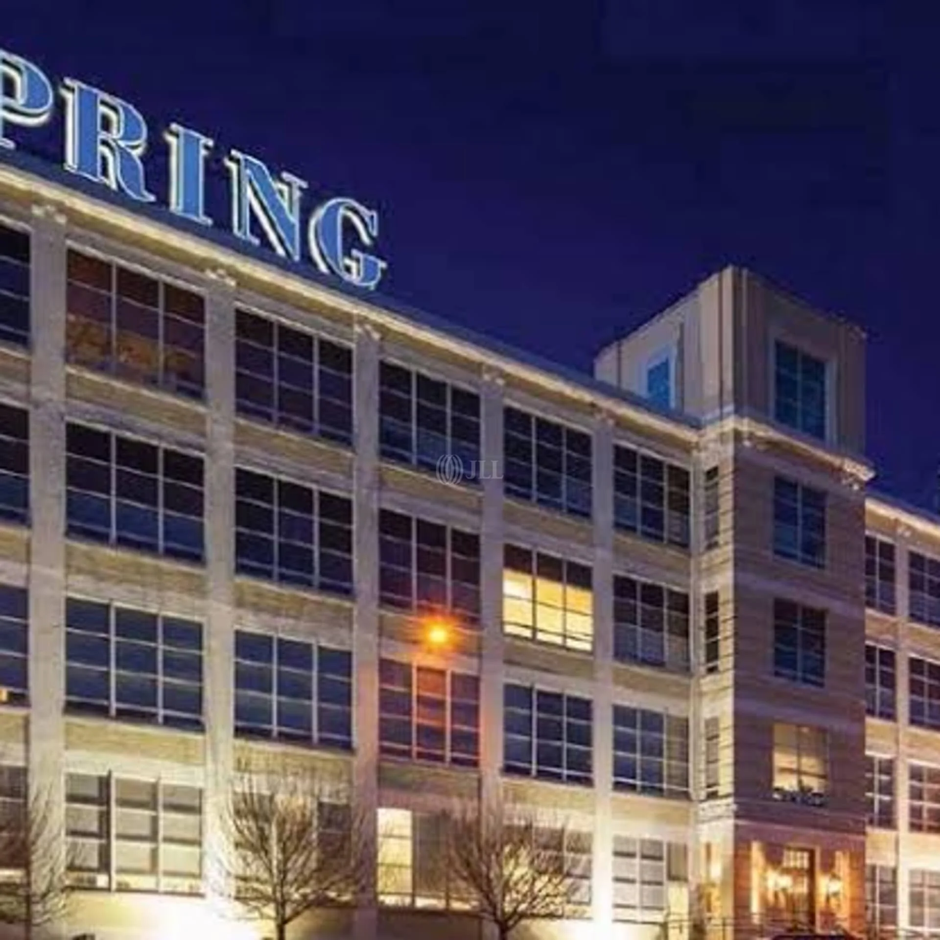 Spring Mill Corporate Center — Lease in Conshohocken, PA, photo 3 of 8