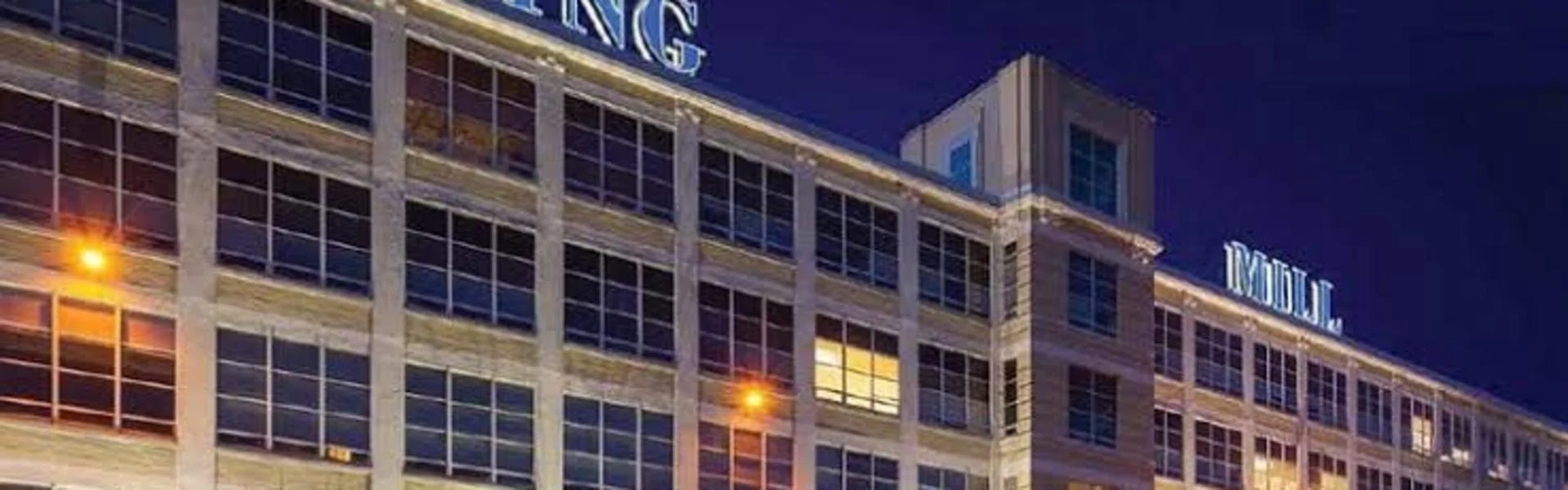 Spring Mill Corporate Center — Lease in Conshohocken, PA, photo 5 of 8