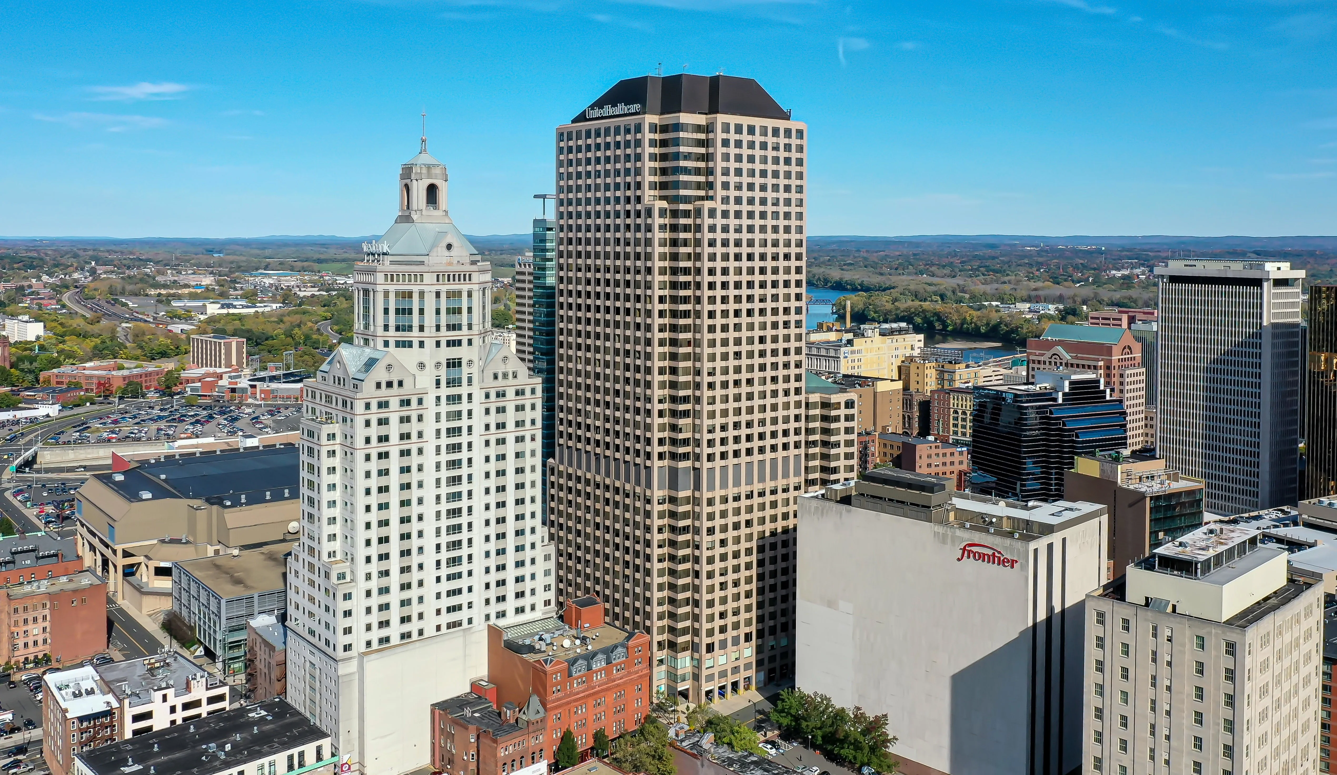 CityPlace I — Lease in Hartford, CT, photo 1 of 4