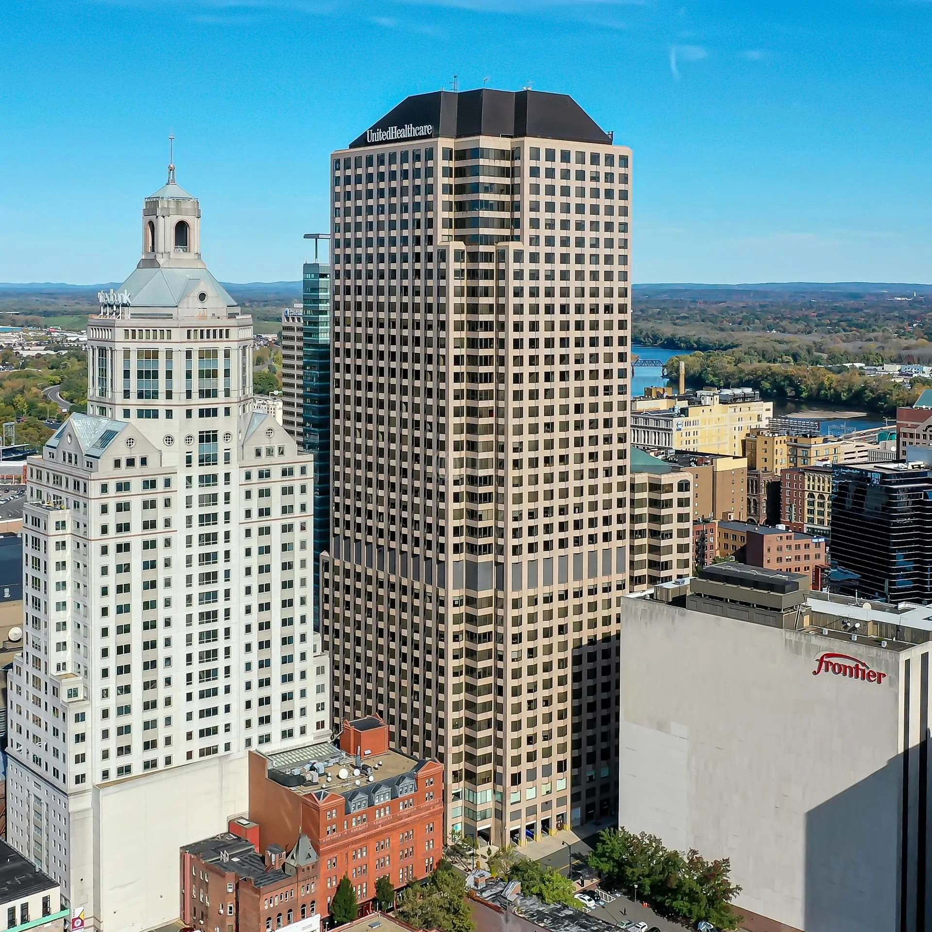 CityPlace I — Lease in Hartford, CT, photo 3 of 4