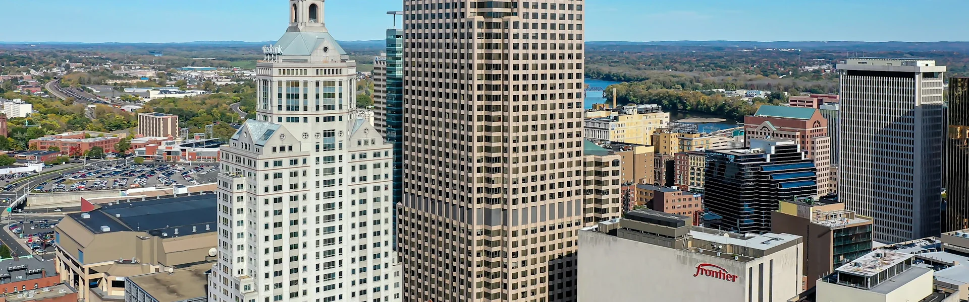 CityPlace I — Lease in Hartford, CT, photo 4 of 4