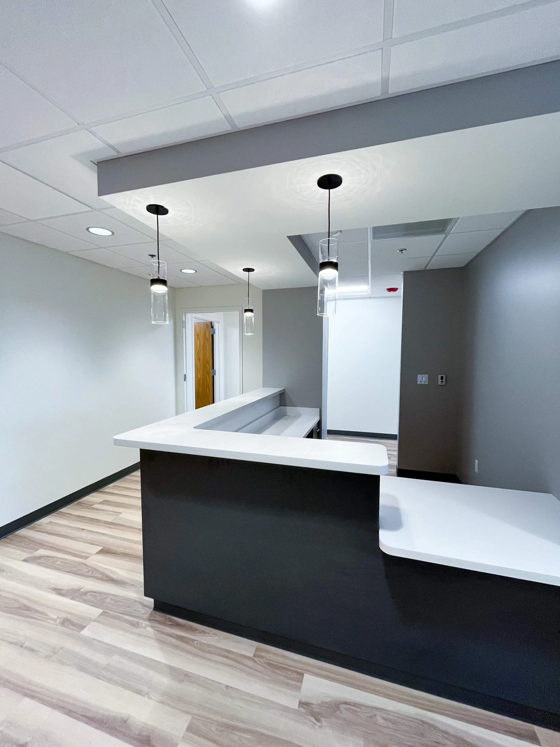 The Doctor's Building — Lease in Lenexa, KS, photo 2 of 5