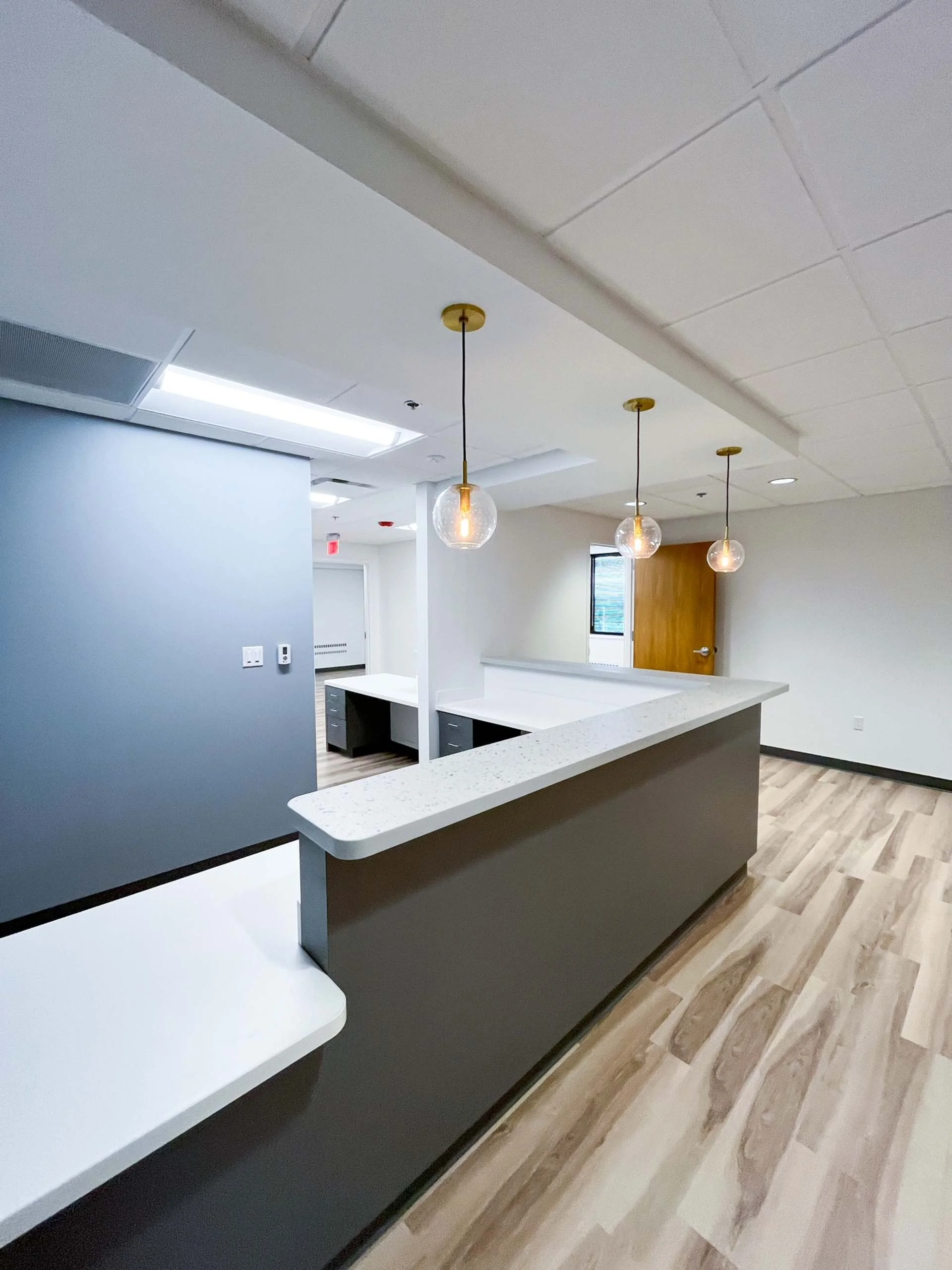 The Doctor's Building — Lease in Lenexa, KS, photo 4 of 5