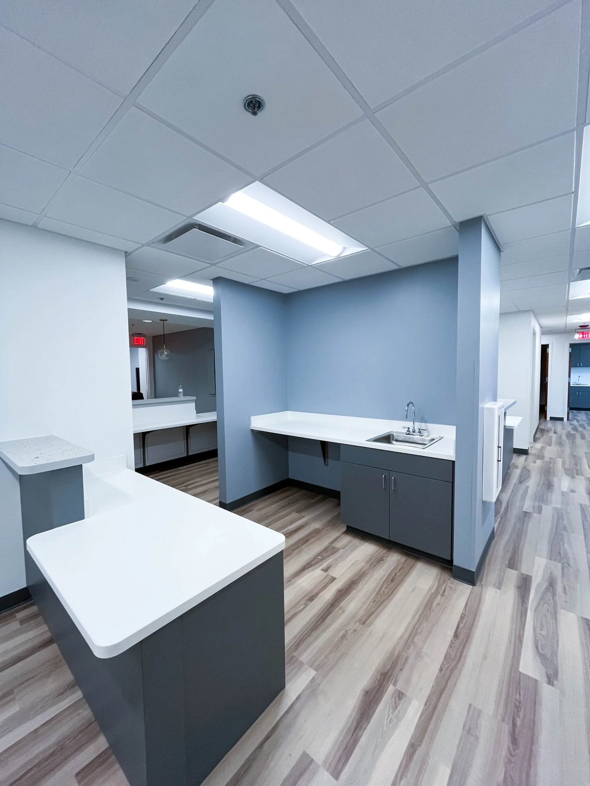 The Doctor's Building — Lease in Lenexa, KS, photo 5 of 5