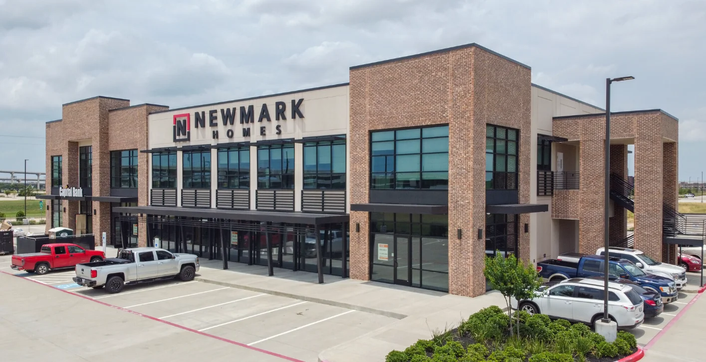 Newmark Homes Houston — Lease in Katy, TX, photo 1 of 4