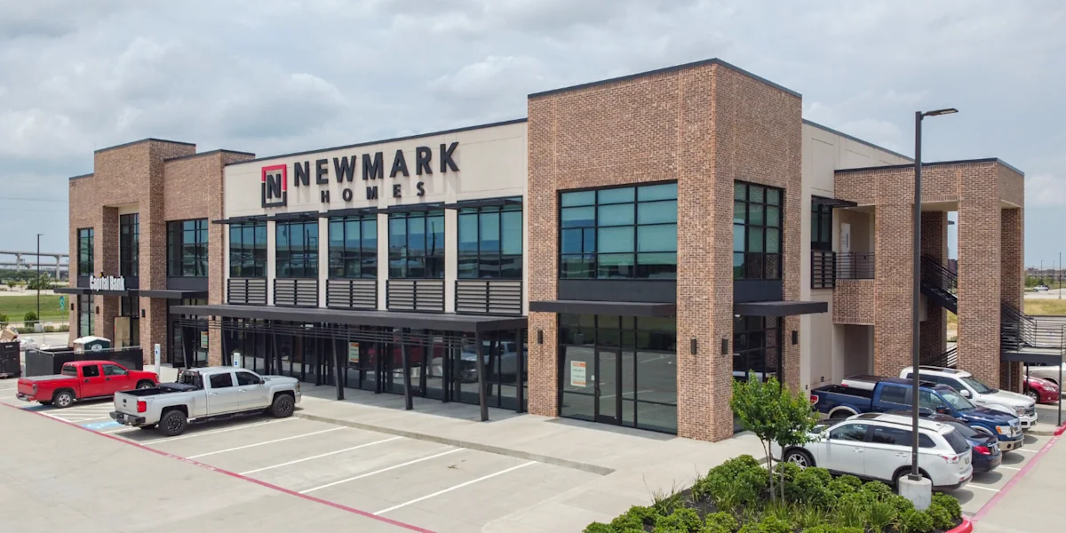 Newmark Homes Houston — Lease in Katy, TX, photo 4 of 4