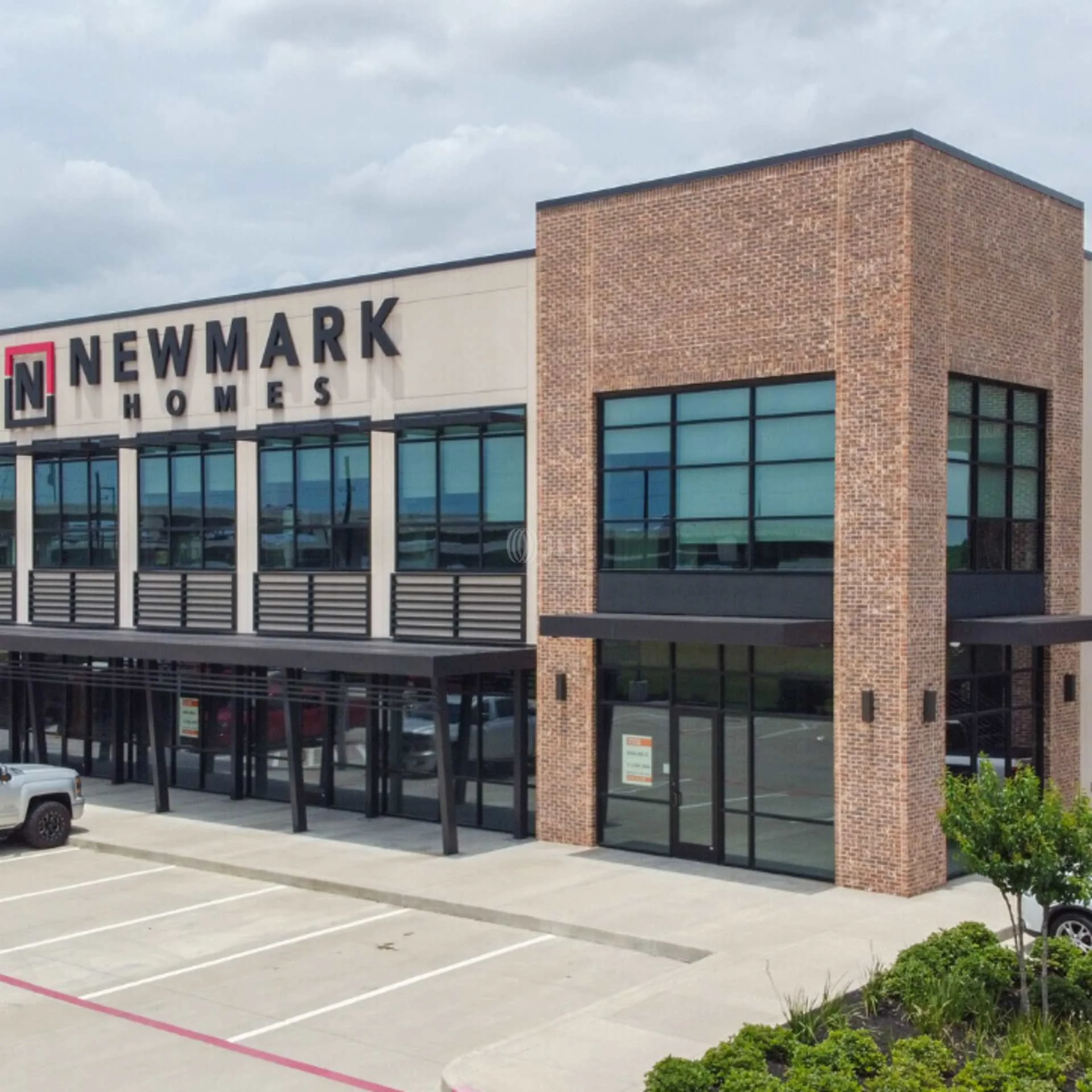 Newmark Homes Houston — Lease in Katy, TX, photo 2 of 4