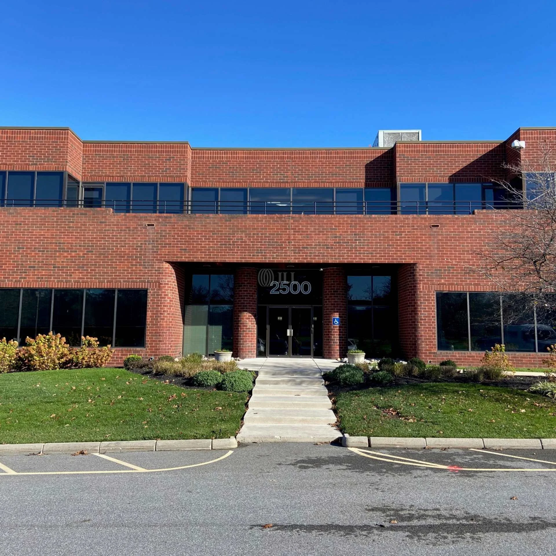 Building I — Lease in Norristown, PA, photo 4 of 8