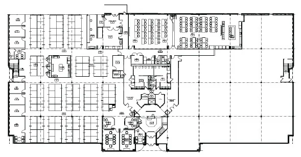 Building I — Lease in Norristown, PA, photo 6 of 8
