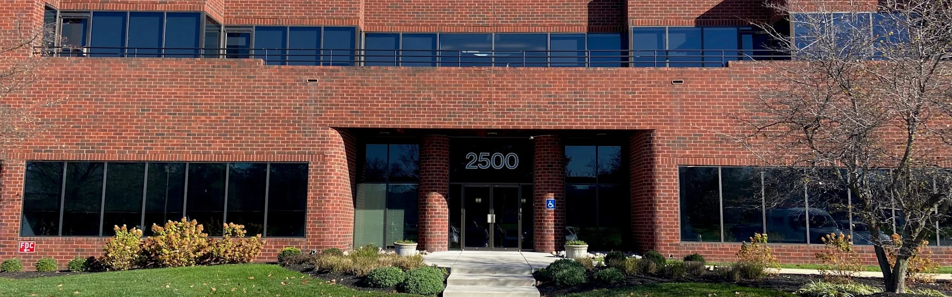 Building I — Lease in Norristown, PA, photo 5 of 8