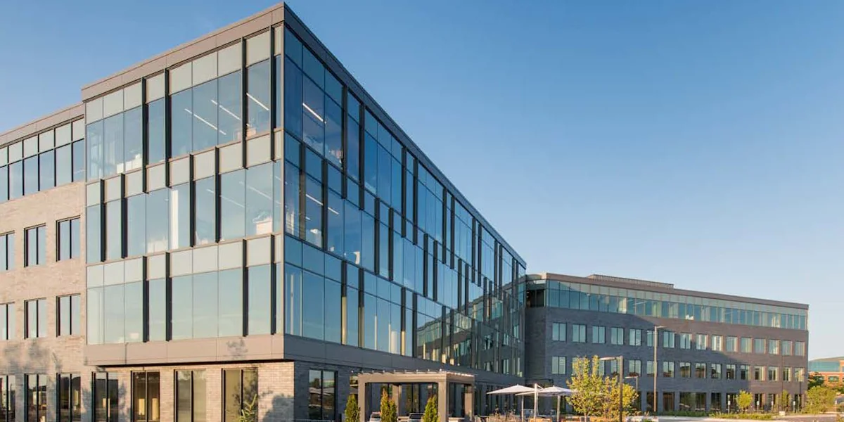 Meadowland Research & Technology Center — Lease in Wauwatosa, WI, photo 4 of 4