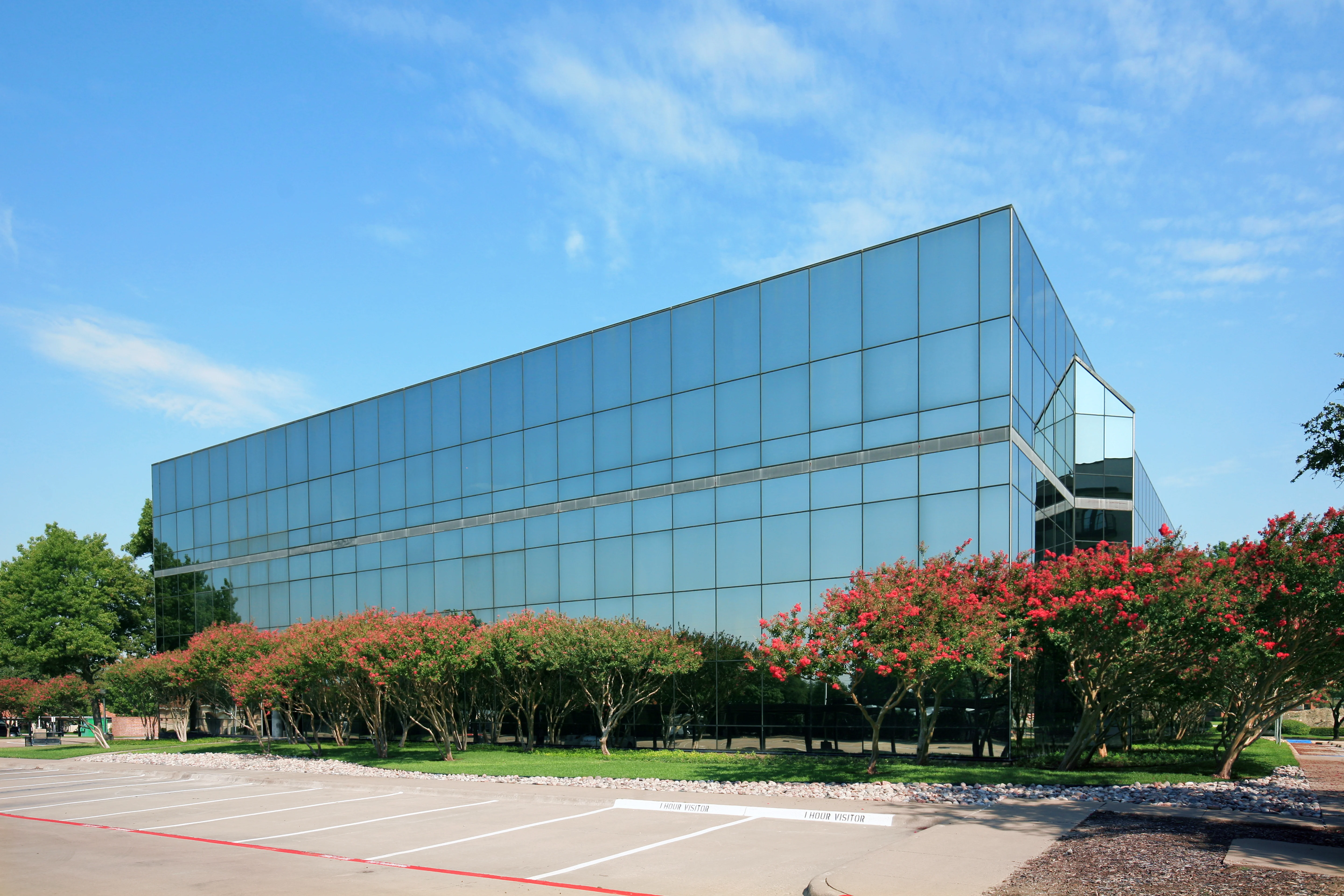 Parkway Commons