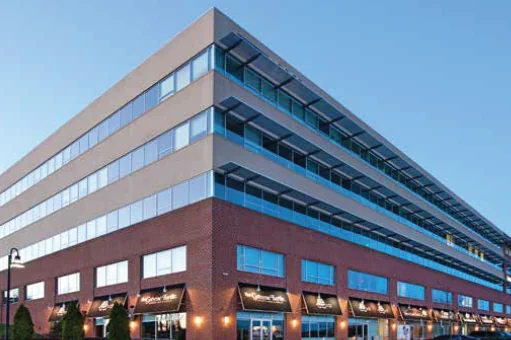 Arundel Mills Corporate Park — Lease in Hanover, MD, photo 1 of 4