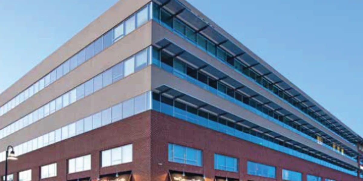 Arundel Mills Corporate Park — Lease in Hanover, MD, photo 4 of 4