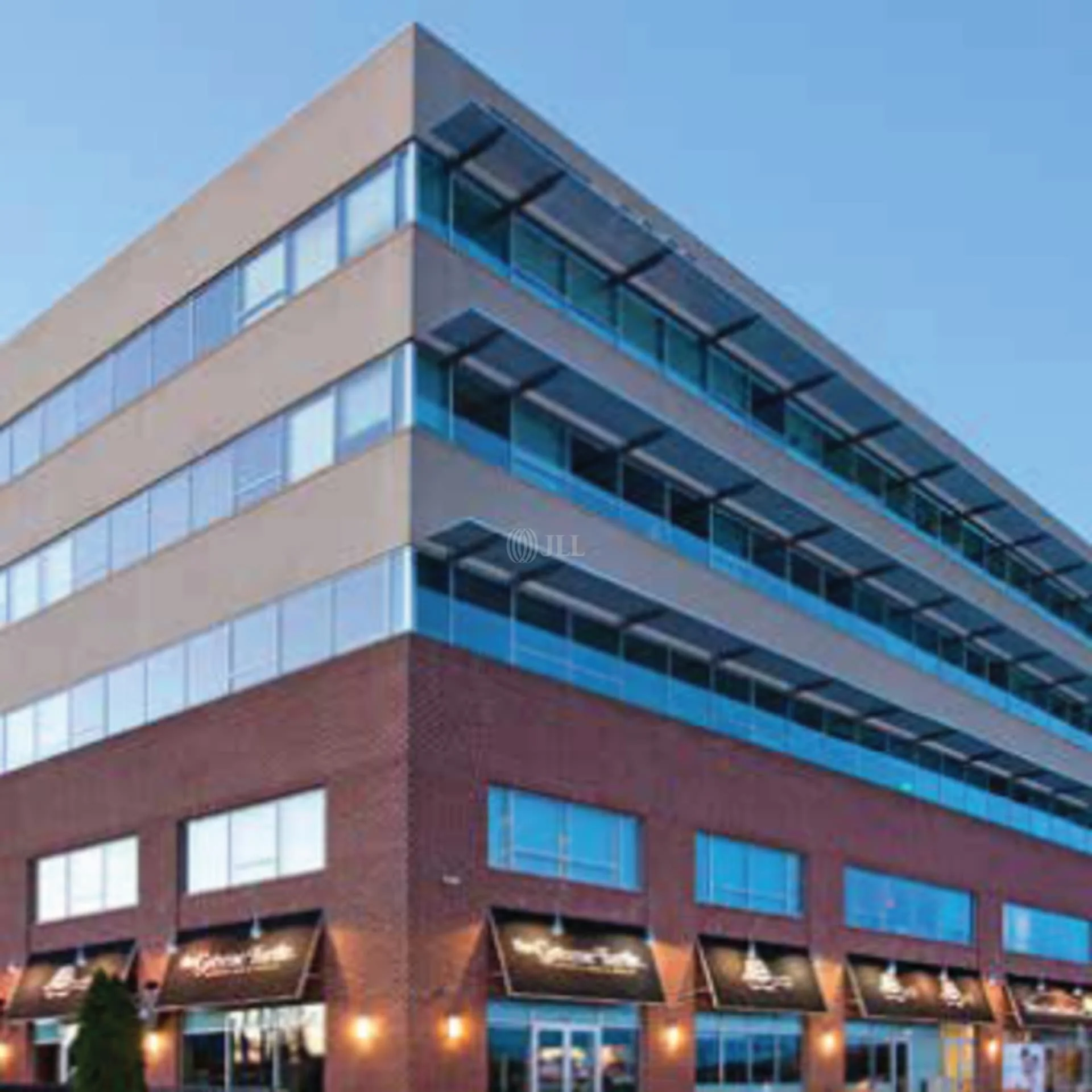 Arundel Mills Corporate Park — Lease in Hanover, MD, photo 3 of 4