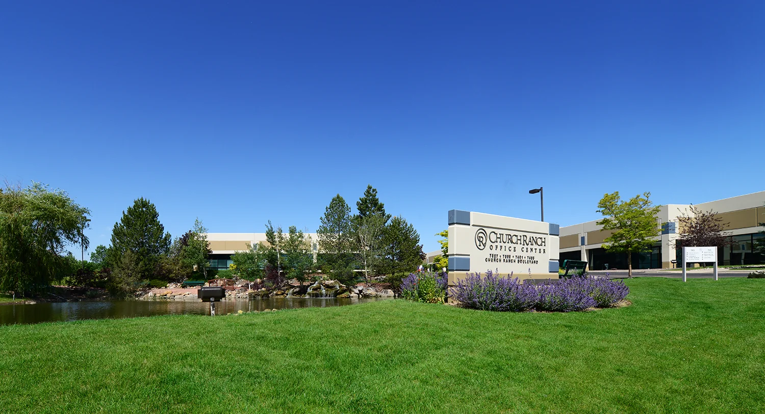 7237 Church Ranch - Bldg 3 — Lease in Broomfield, CO, photo 1 of 4