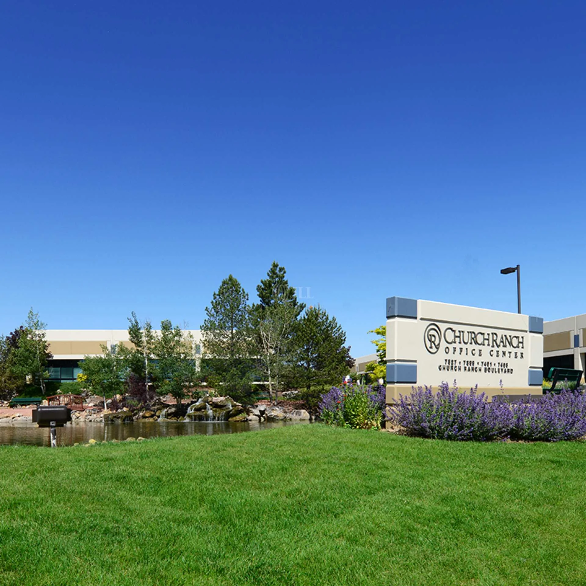 7237 Church Ranch - Bldg 3 — Lease in Broomfield, CO, photo 2 of 4
