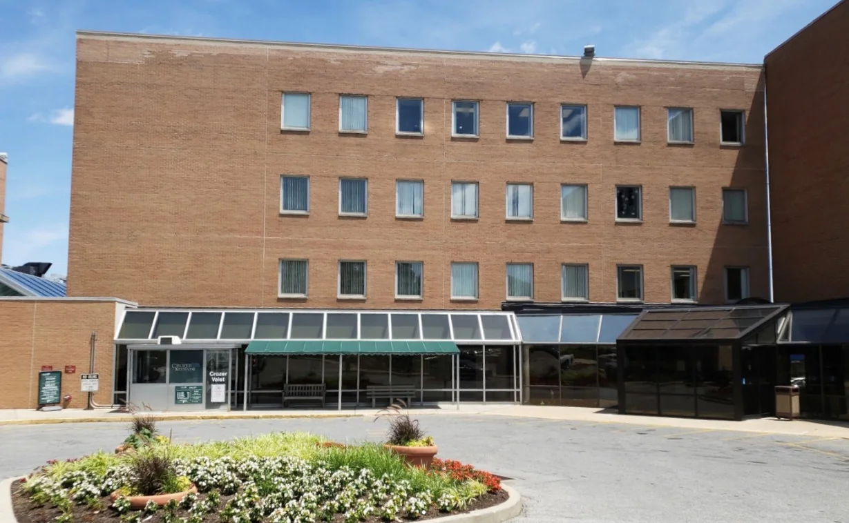 30 Medical Plaza — Lease in Upland, PA, photo 1 of 4