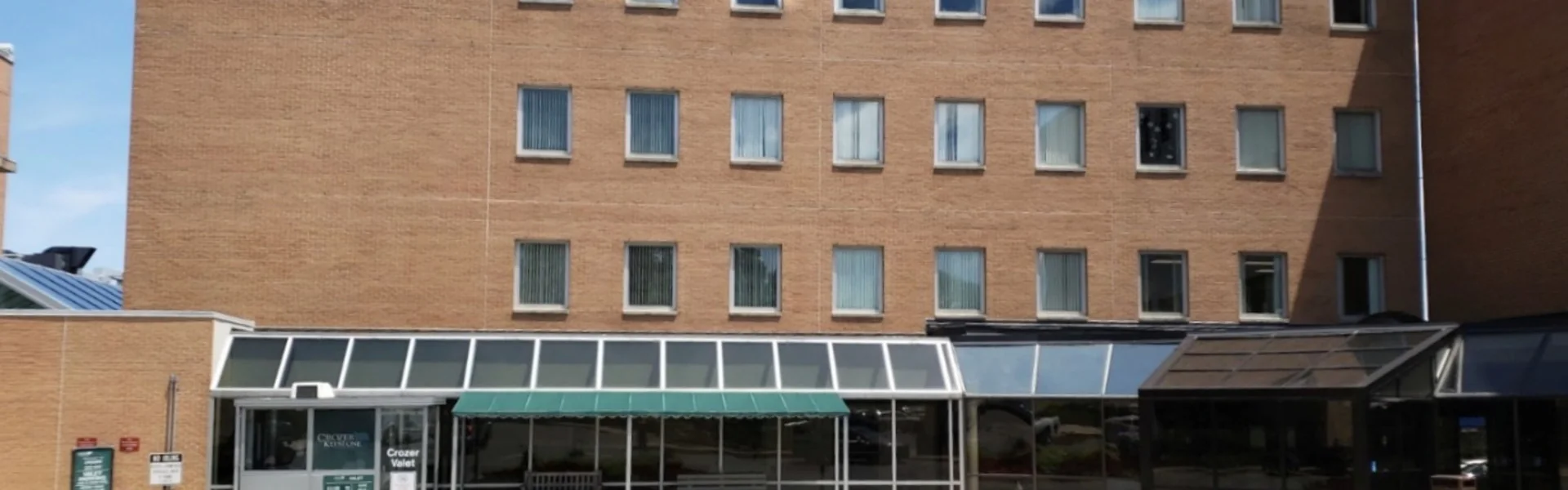 30 Medical Plaza — Lease in Upland, PA, photo 4 of 4