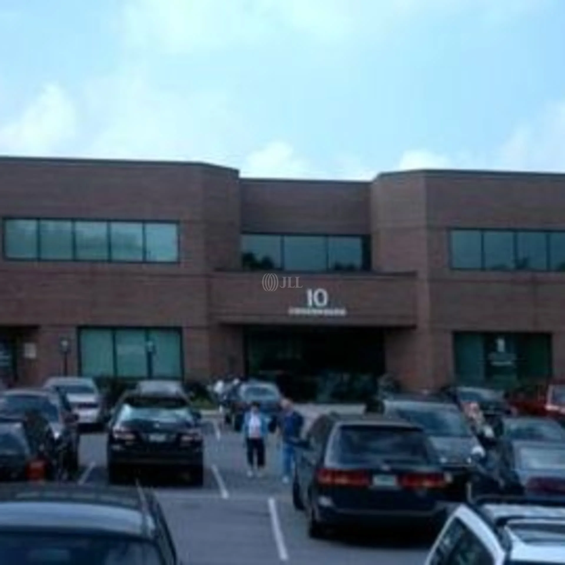 McDonogh Crossroads H — Lease in Owings Mills, MD, photo 3 of 4