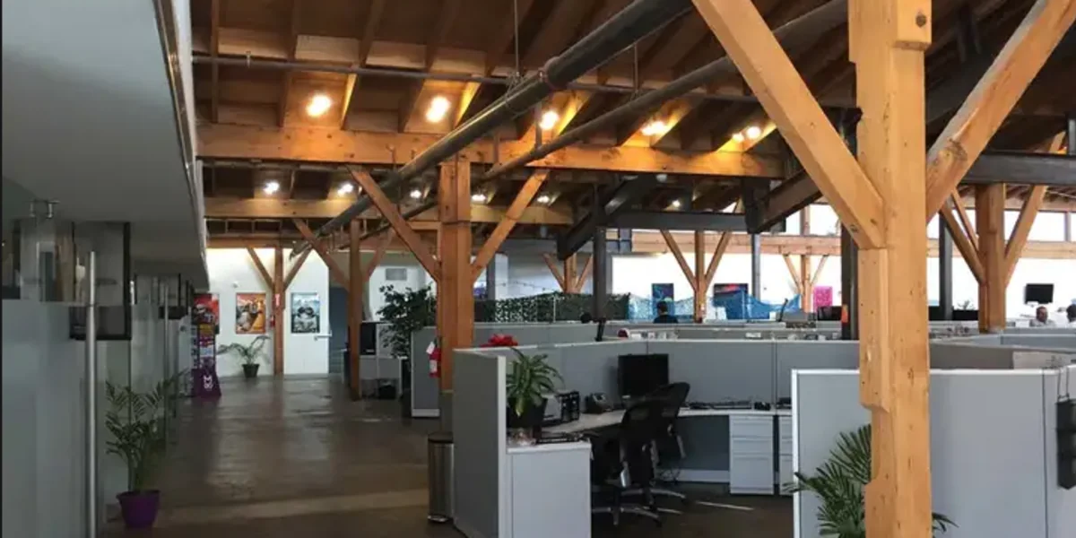 Office for Lease in Culver City, CA, photo 4 of 4
