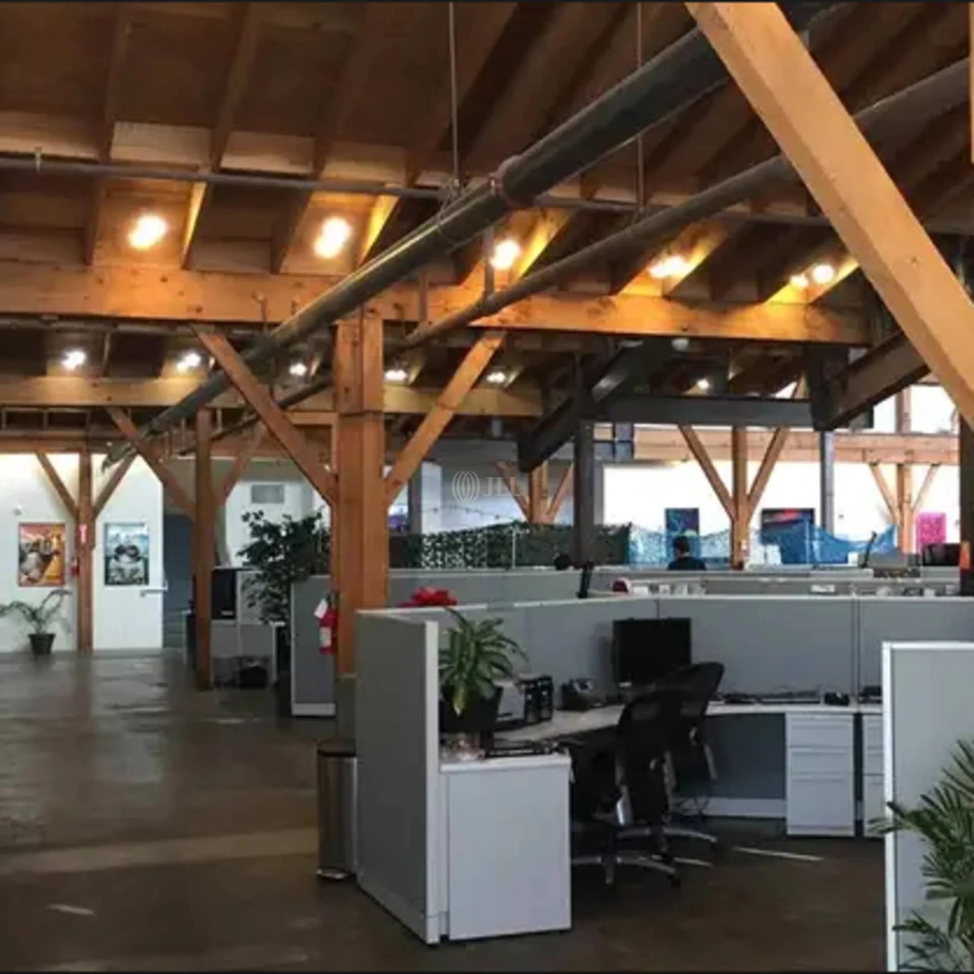 Office for Lease in Culver City, CA, photo 3 of 4