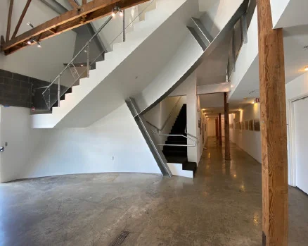3535 Hayden Ave — Lease in Culver City, CA, photo 2 of 8