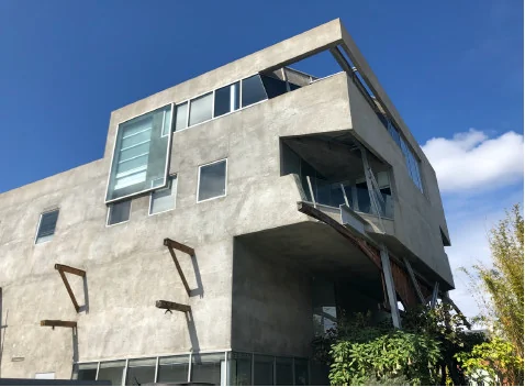 3535 Hayden Ave — Lease in Culver City, CA, photo 3 of 8