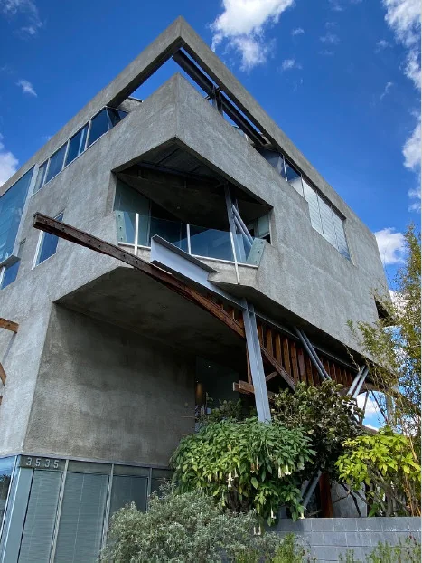 3535 Hayden Ave — Lease in Culver City, CA, photo 5 of 8