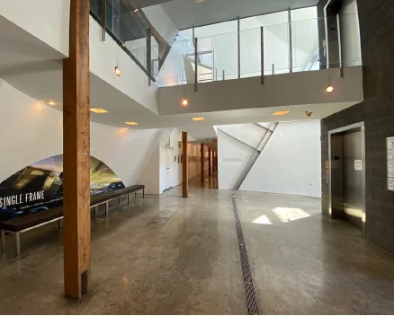 3535 Hayden Ave — Lease in Culver City, CA, photo 4 of 8