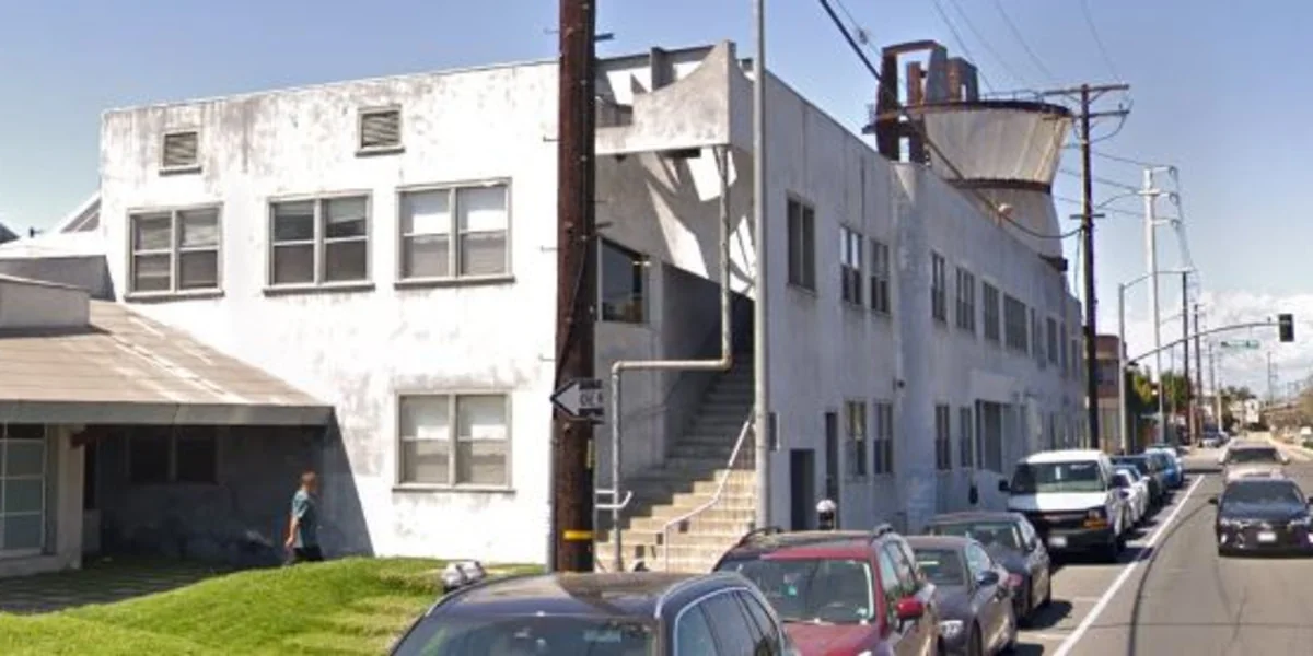 8536 National Blvd — Lease in Culver City, CA, photo 4 of 4