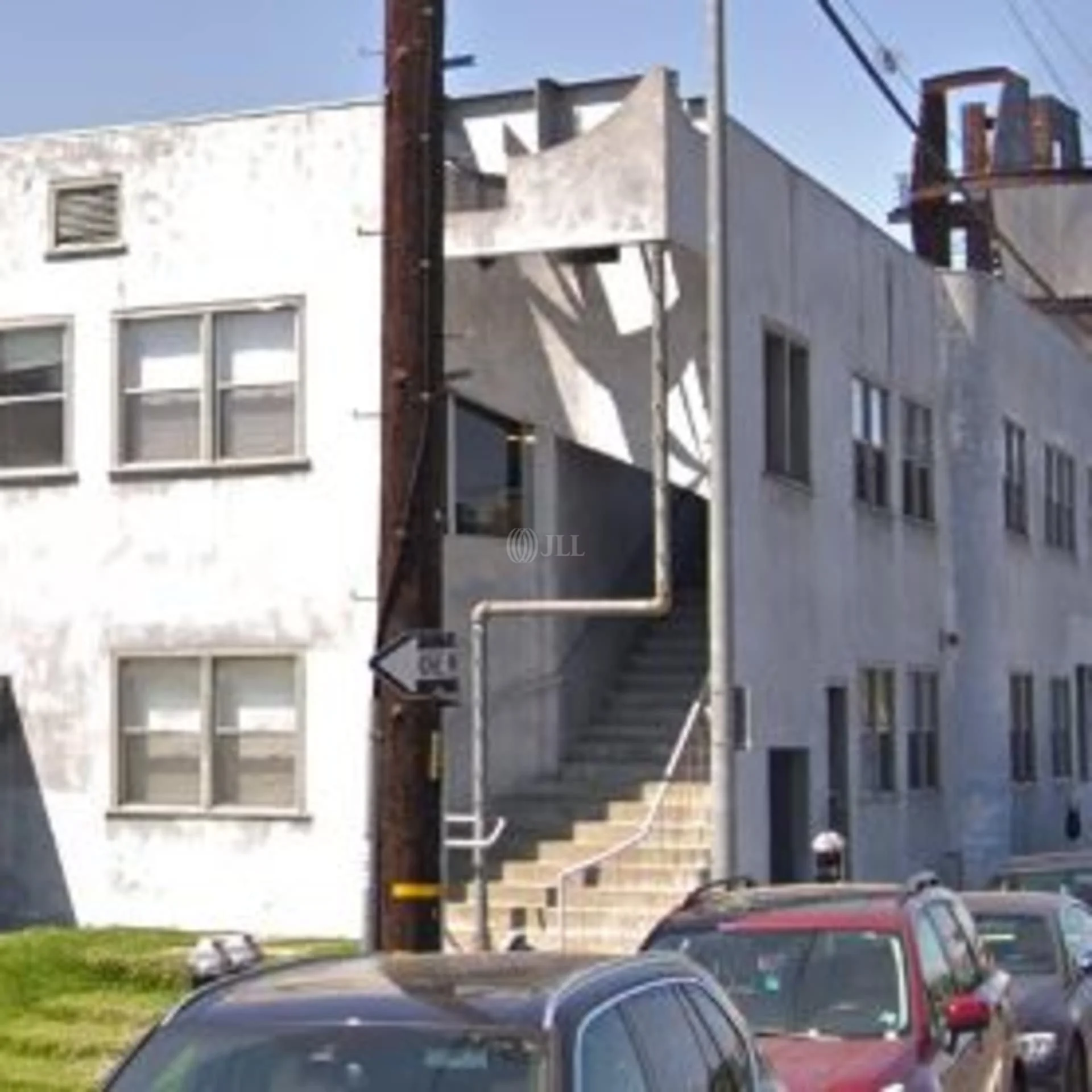 8536 National Blvd — Lease in Culver City, CA, photo 2 of 4