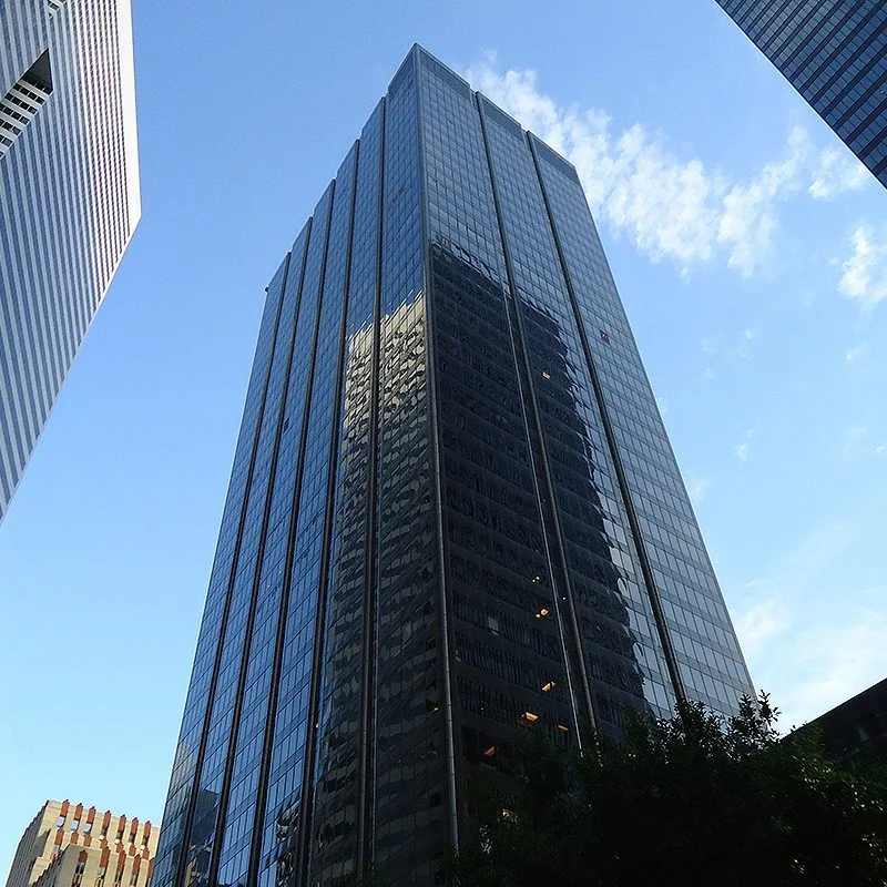 2 Houston Center