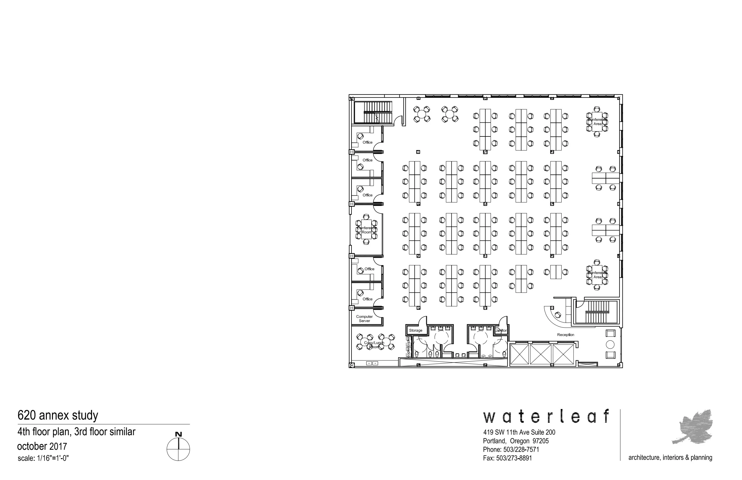 Newberry Building - office in Portland, OR