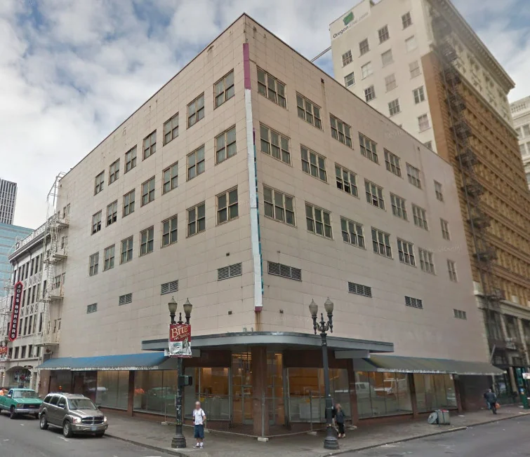Newberry Building - photo 7 - Portland, OR