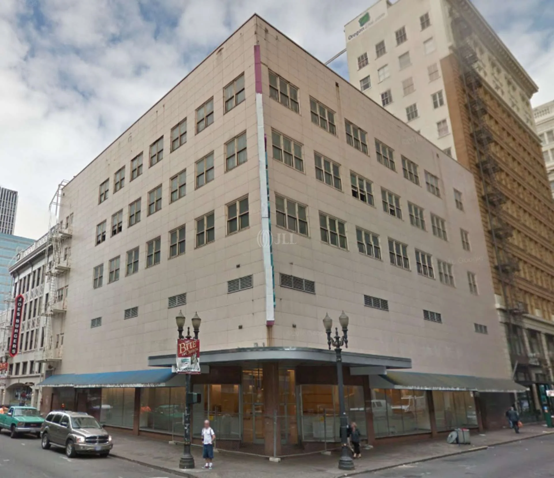 Newberry Building - photo 20 - Portland, OR